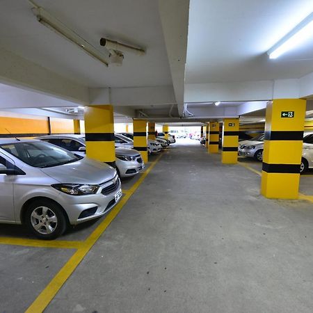 Vind'S Plaza Hotel Caratinga Luaran gambar