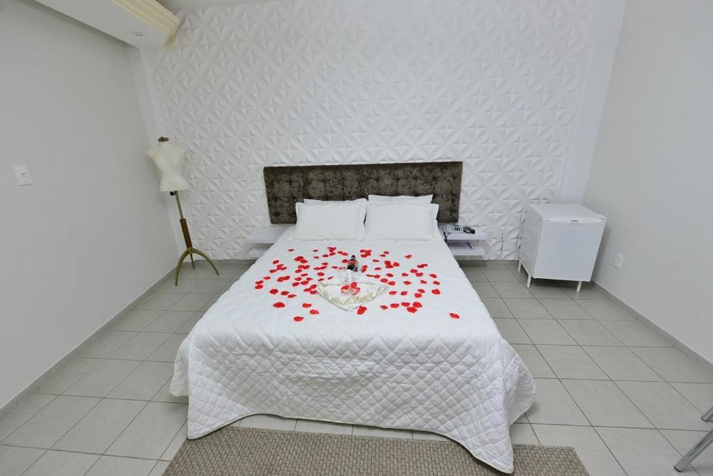 Vind'S Plaza Hotel Caratinga Luaran gambar