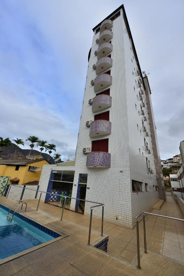 Vind'S Plaza Hotel Caratinga Luaran gambar