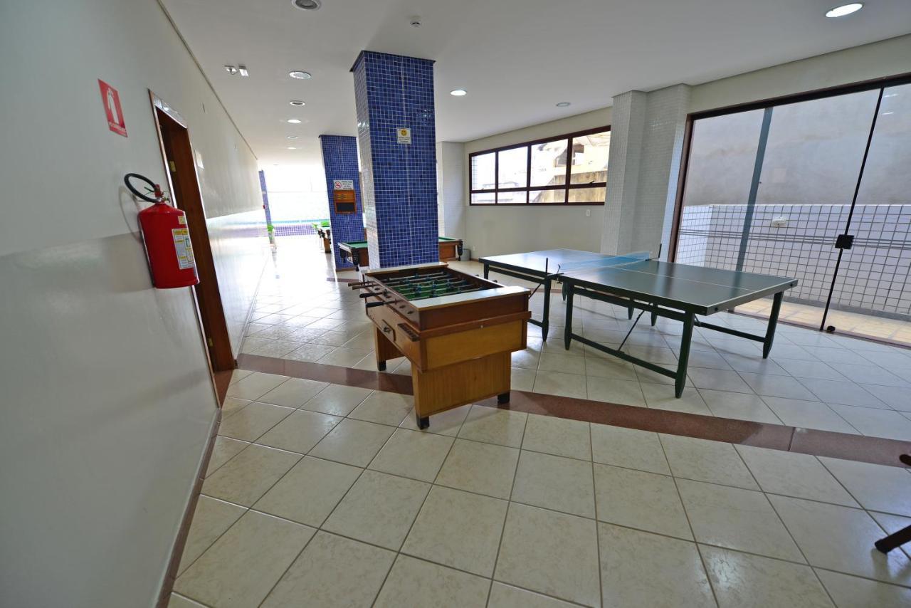 Vind'S Plaza Hotel Caratinga Luaran gambar