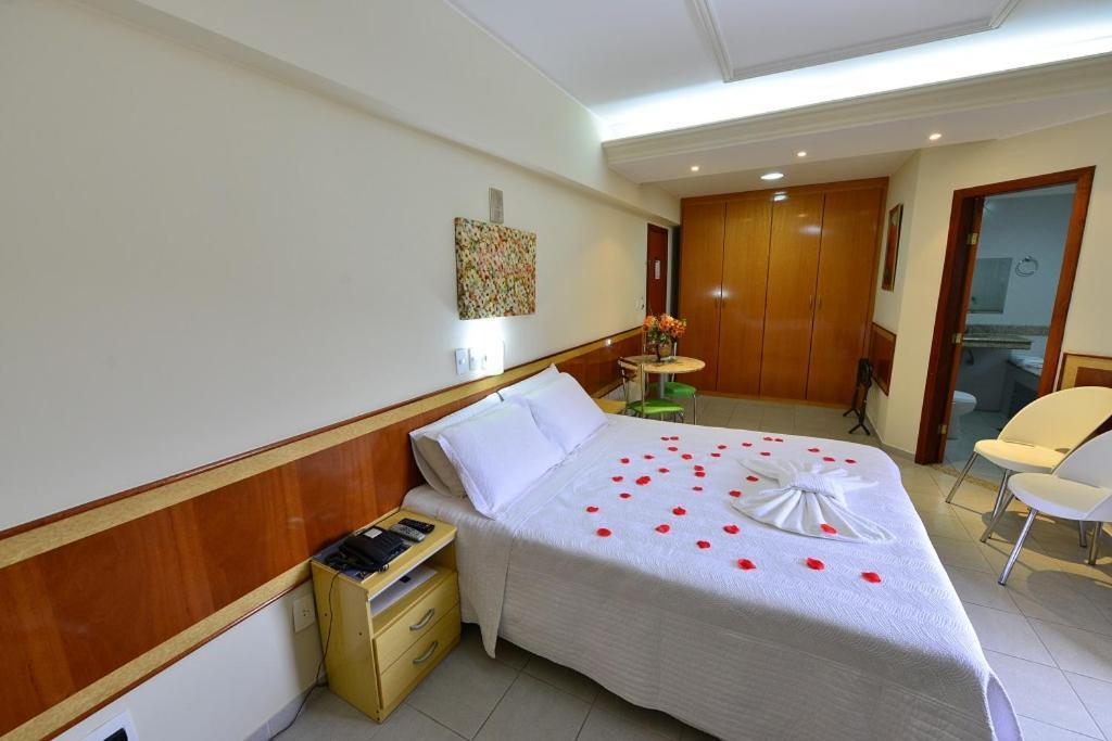Vind'S Plaza Hotel Caratinga Luaran gambar