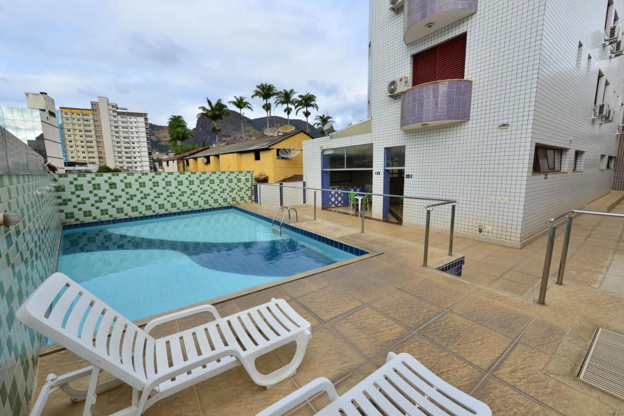 Vind'S Plaza Hotel Caratinga Luaran gambar