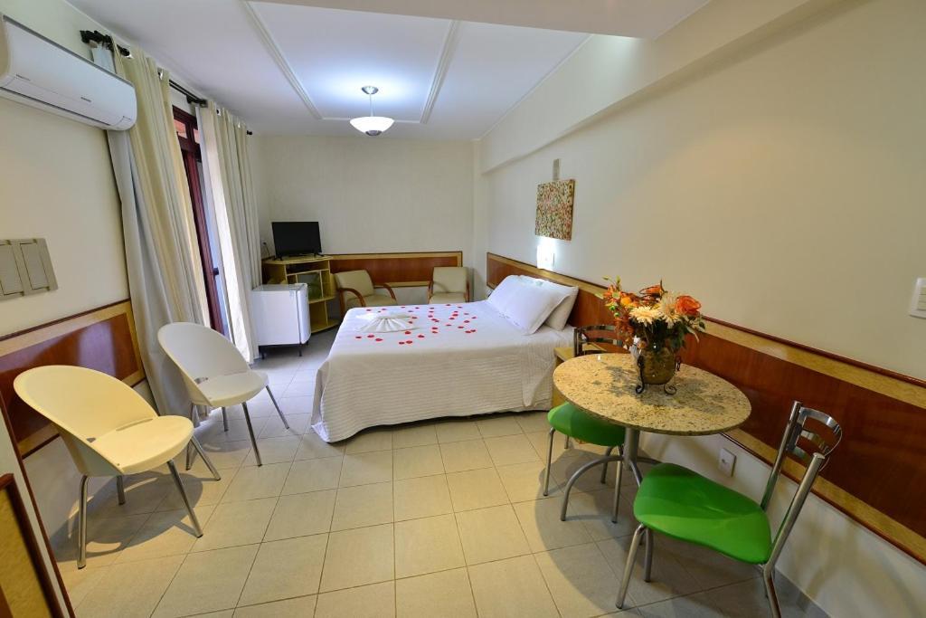 Vind'S Plaza Hotel Caratinga Luaran gambar