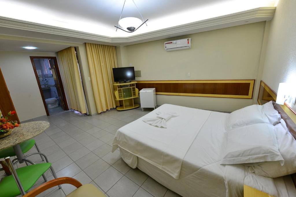 Vind'S Plaza Hotel Caratinga Luaran gambar