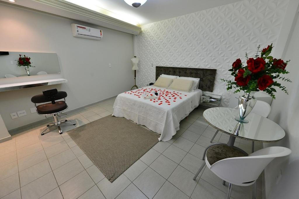 Vind'S Plaza Hotel Caratinga Luaran gambar
