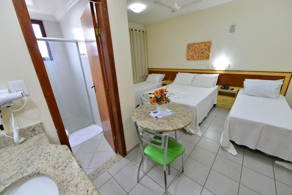Vind'S Plaza Hotel Caratinga Luaran gambar