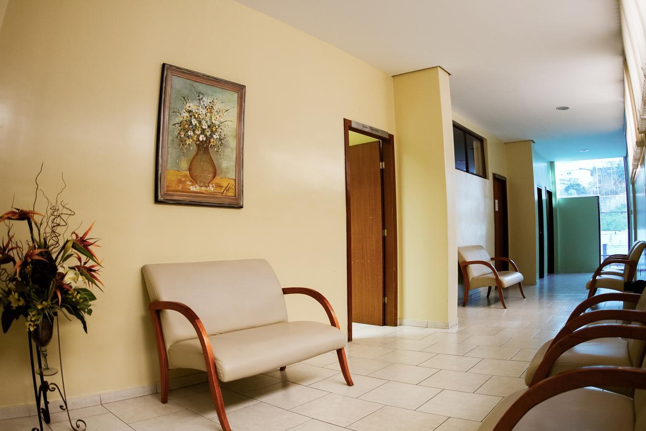 Vind'S Plaza Hotel Caratinga Luaran gambar