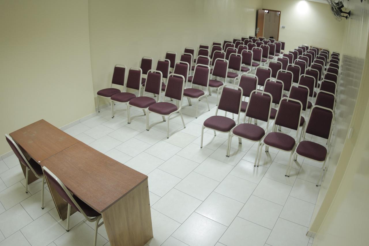 Vind'S Plaza Hotel Caratinga Luaran gambar