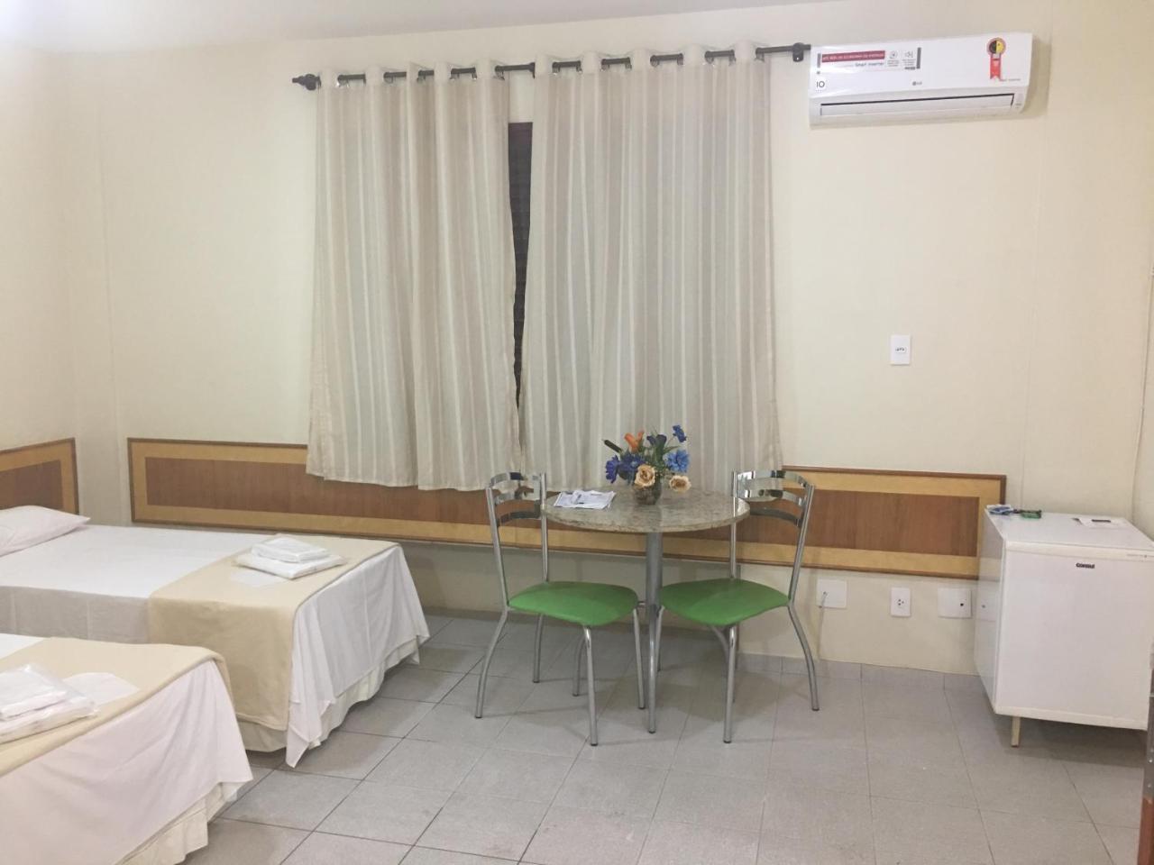 Vind'S Plaza Hotel Caratinga Luaran gambar